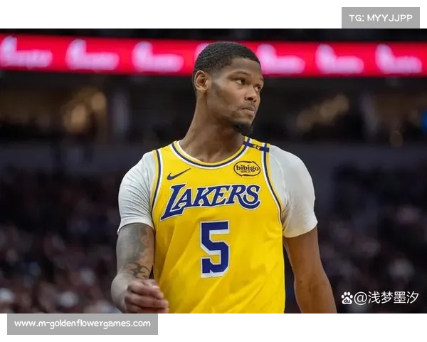 湖人防守新纪元雷迪克打造外线压迫体系迎战强敌