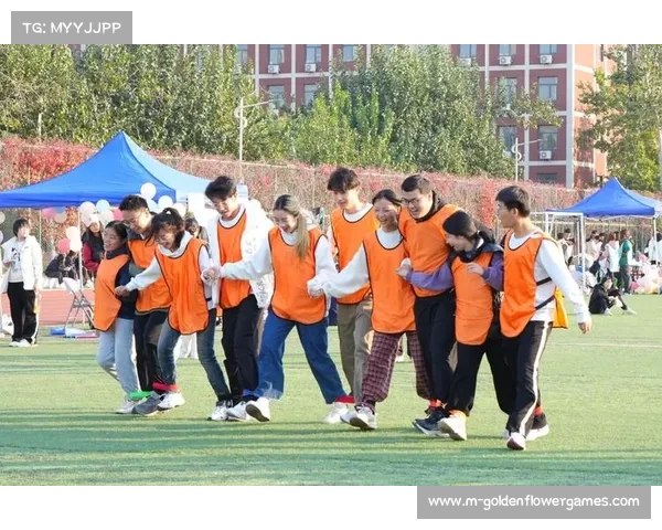 校园体育赛事价值：检验训练成果，提供展示自我锻炼心理素质平台